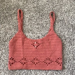 Free People Bralette/Tank Top